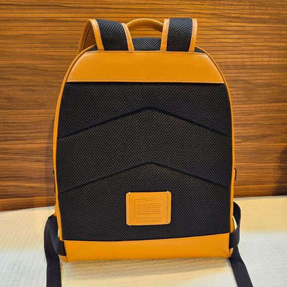 Coach Academy Backpack - Picture 16 of 16